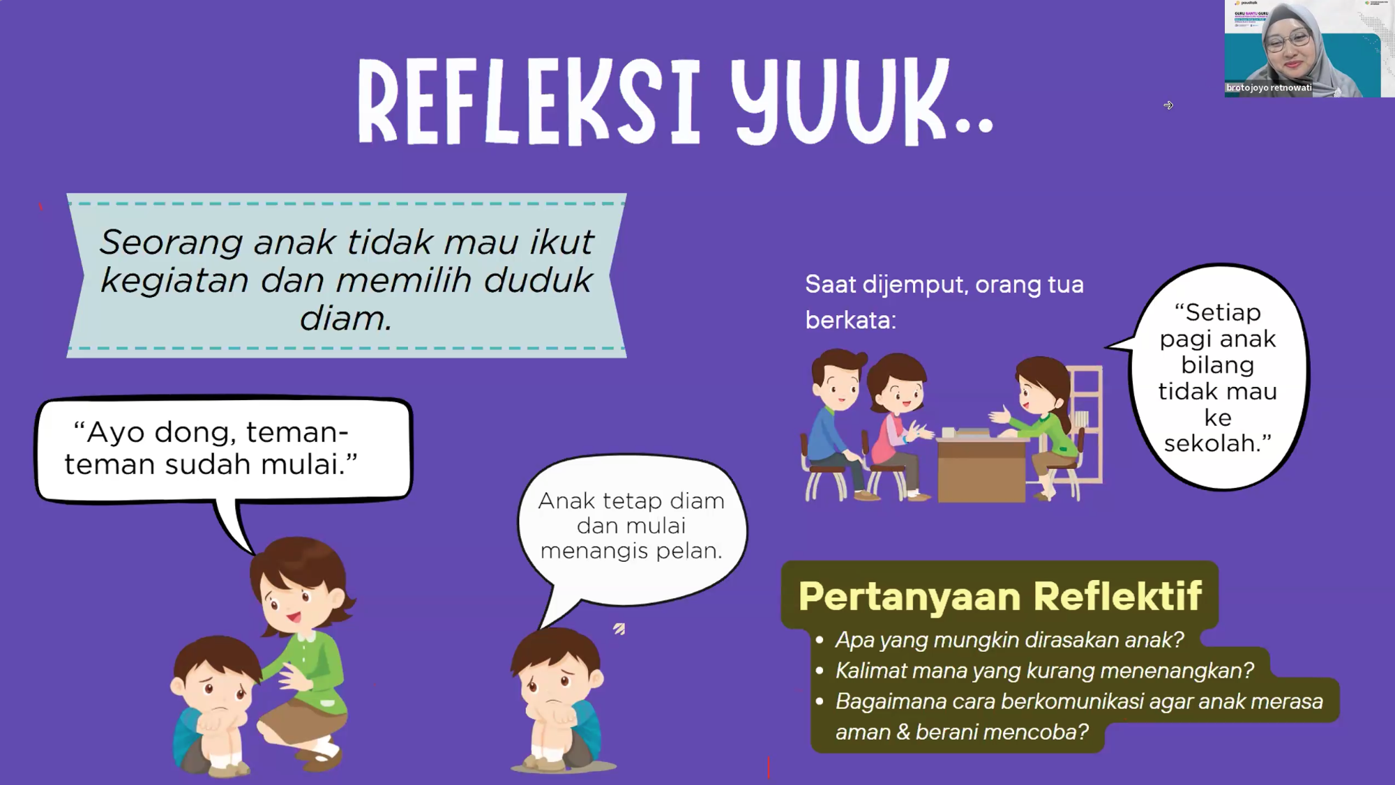 Foto Kegiatan - Kelas 10 - 5